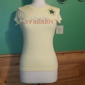 725 Originals Tee shirt